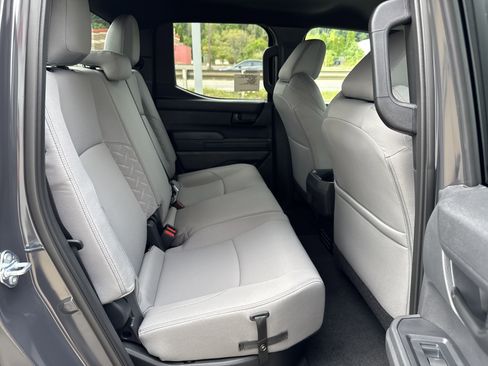 New 2025 Toyota Tacoma SR5 AWD/4WD image 30