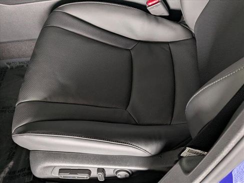 New 2026 Honda Accord Sport image 4