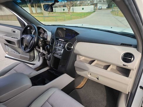 Used 2013 Honda Pilot EX image 41