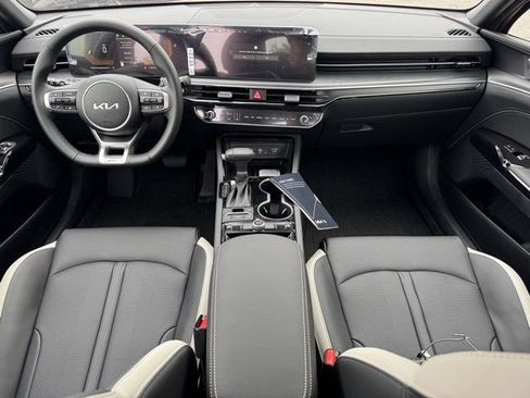 New 2026 Kia K5 GT-Line FWD image 16