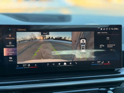 New 2026 BMW X5 xDrive40i w/ M Sport Package image 20