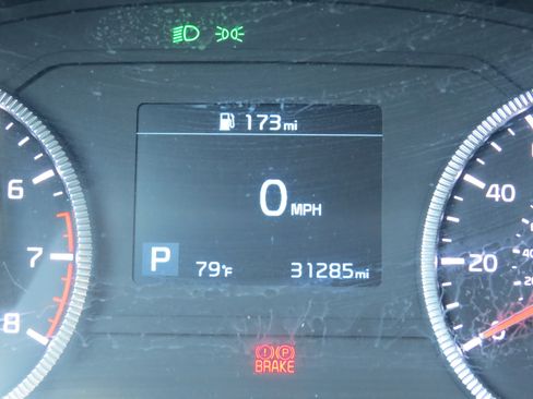 Used 2022 Kia Telluride EX w/ EX Premium Package image 26