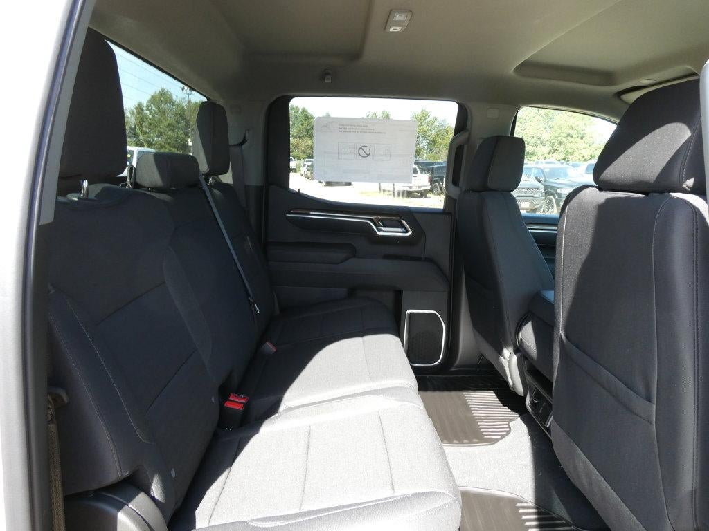 New 2026 Chevrolet Silverado 1500 RST w/ Z71 Off-Road Package AWD/4WD image 14