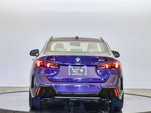 New 2026 BMW 228i xDrive image 3