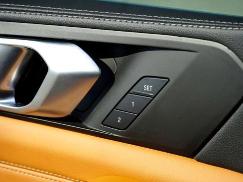 Used 2023 BMW X5 xDrive40i image 24