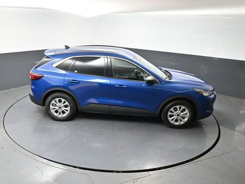 Used 2023 Ford Escape Active FWD image 41