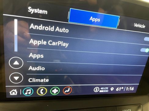 Used 2023 Chevrolet Camaro SS image 24