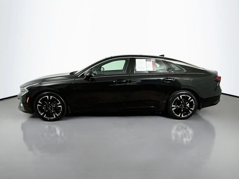 Used 2025 Kia K5 GT-Line w/ GT-Line Premium Package FWD image 5