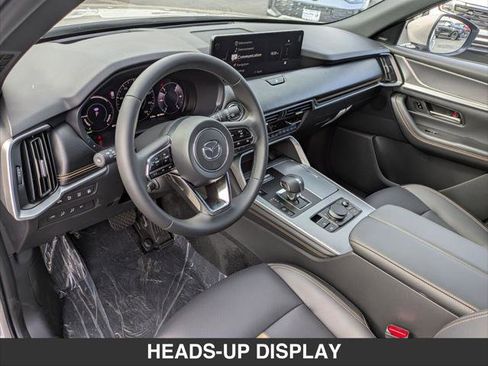 New 2026 MAZDA CX-90 Plug-In Hybrid w/ Premium Plus image 7
