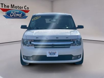 Certified 2019 Ford Flex SEL w/ Equipment Group 202A