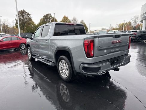 New 2026 GMC Sierra 1500 Denali w/ Technology Package image 2