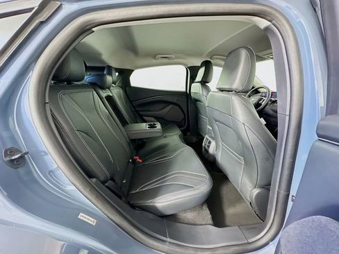 Used 2024 Ford Mustang Mach-E Premium image 28