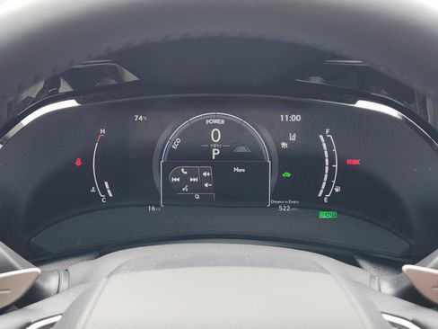 New 2026 Lexus NX 350h AWD w/ Luxury Package image 5