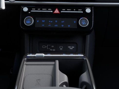 New 2026 Hyundai Tucson SEL image 16