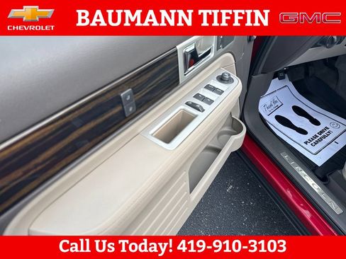 Used 2010 Lincoln MKX 2WD image 19