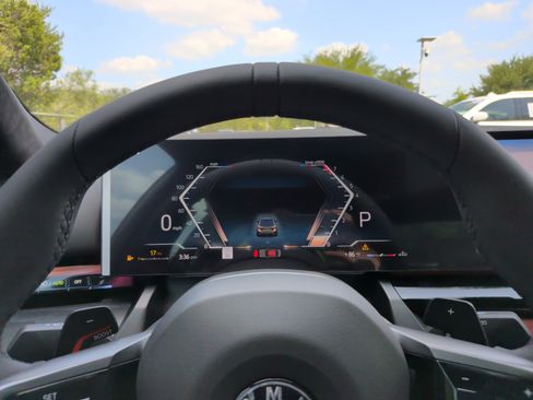New 2027 BMW 540i xDrive AWD/4WD image 15
