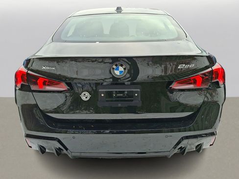 Used 2025 BMW 228i xDrive w/ Technology Package image 5