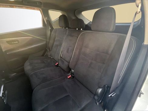 Used 2017 Nissan Murano AWD image 21