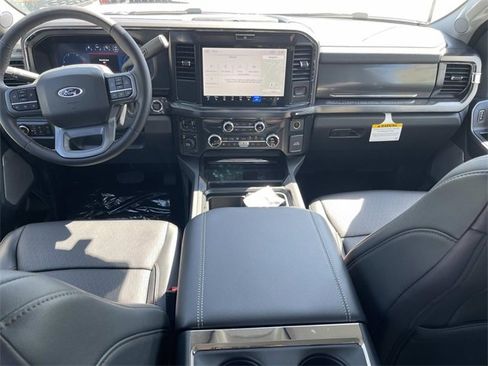 New 2026 Ford F350 Lariat image 8