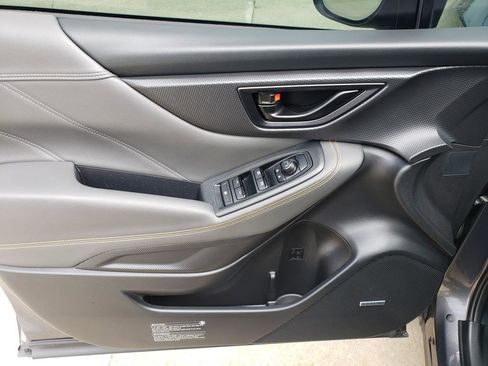 Used 2024 Subaru Forester Wilderness image 10