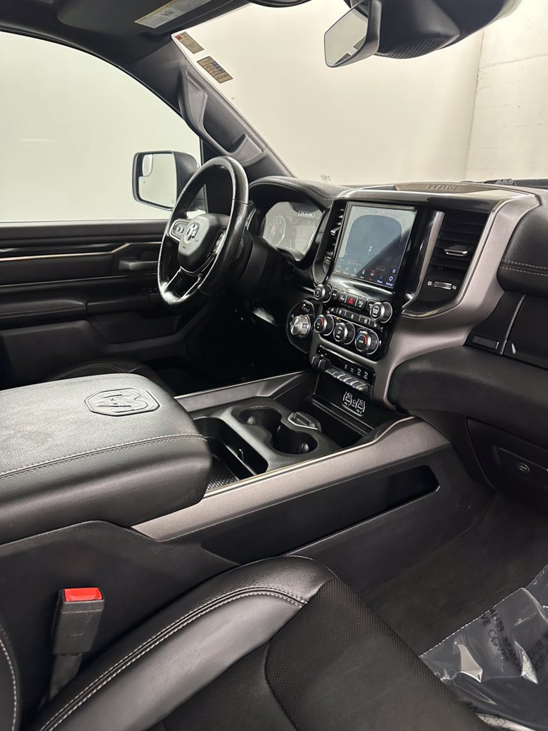 Used 2020 RAM 1500 Sport w/ Advanced Safety Group AWD/4WD image 45
