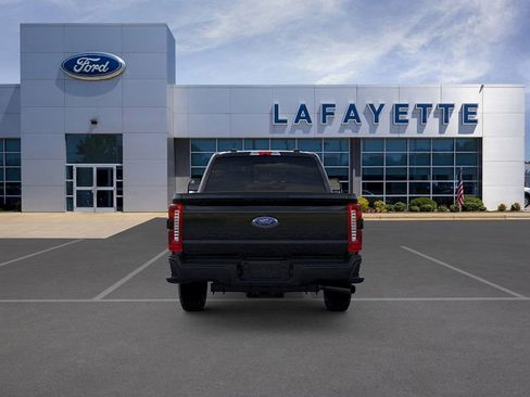New 2026 Ford F250 XL w/ STX Appearance Package AWD/4WD image 5