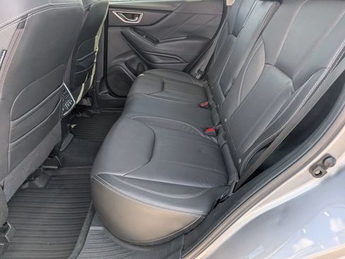 Used 2019 Subaru Forester Touring w/ Popular Package #3 AWD/4WD image 14
