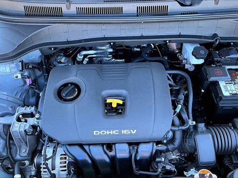 Used 2021 Hyundai Kona SEL AWD/4WD image 31
