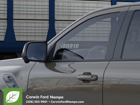New 2026 Ford Ranger Raptor AWD/4WD image 20