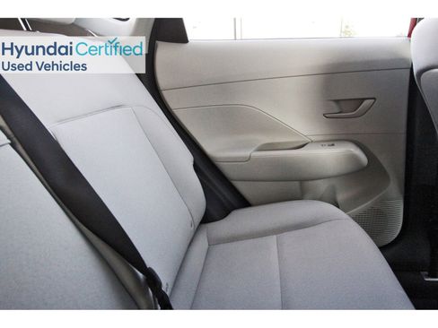 Certified 2024 Hyundai Kona SEL w/ Convenience Package image 14