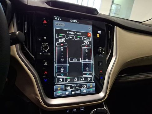 Certified 2025 Subaru Outback Limited image 19