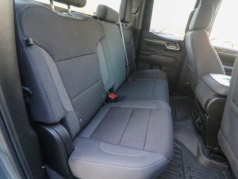 Used 2024 GMC Sierra 1500 SLE RWD image 26