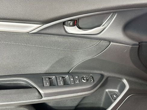 Used 2019 Honda Civic EX image 23