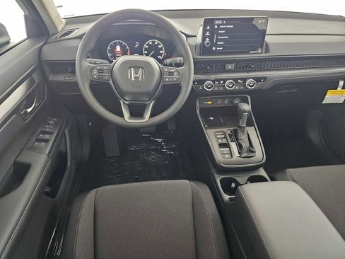 New 2026 Honda CR-V EX image 18