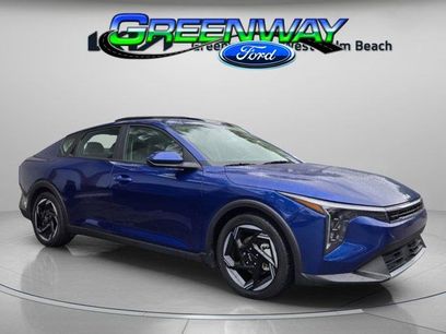 Used 2025 Kia K4 EX