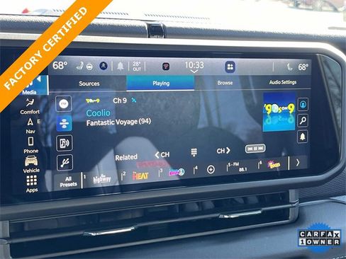 Certified 2024 Jeep Gladiator Rubicon image 30