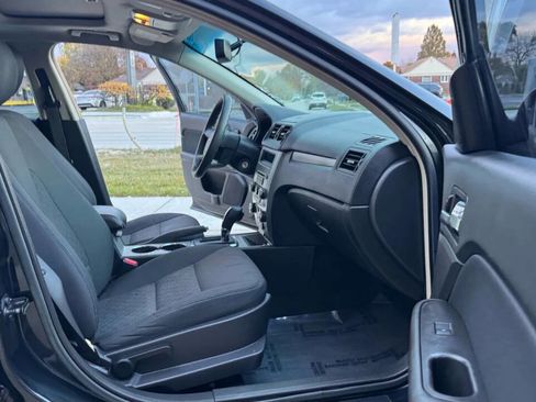 Used 2012 Ford Fusion SE image 18