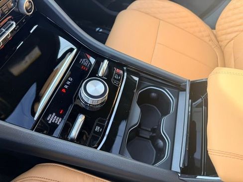 New 2025 Jeep Grand Cherokee L Summit image 32