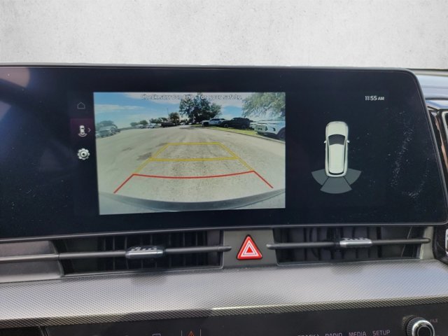Used 2023 Kia Sportage SX FWD image 14