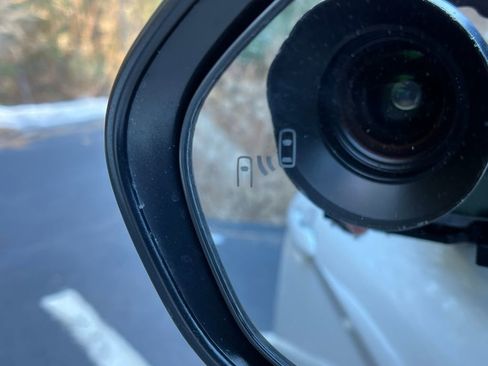 Used 2022 Toyota Camry XSE image 27