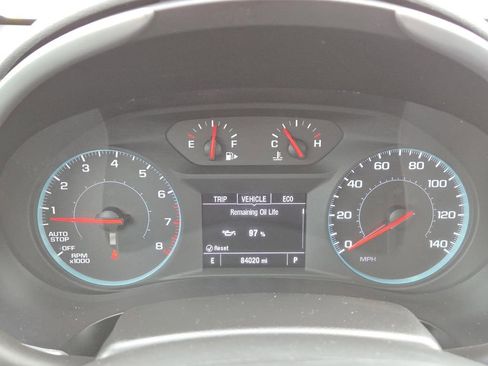 Used 2023 Chevrolet Malibu LT image 21