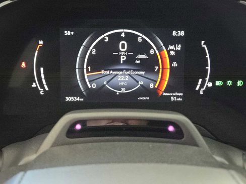 Used 2024 Lexus RX 350 F Sport w/ Convenience Package image 16