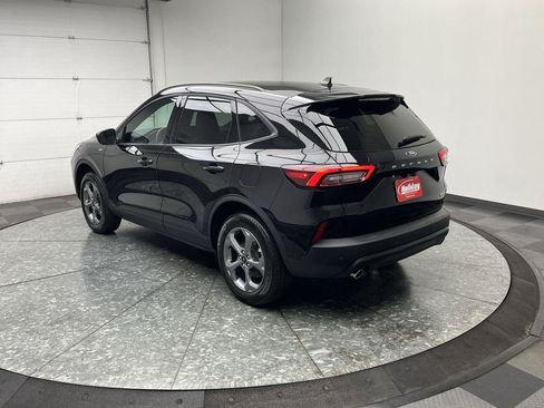 Certified 2025 Ford Escape ST-Line w/ Tech Pack #1 AWD/4WD image 2