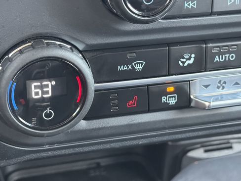 Used 2025 Ford Bronco Big Bend AWD/4WD image 23