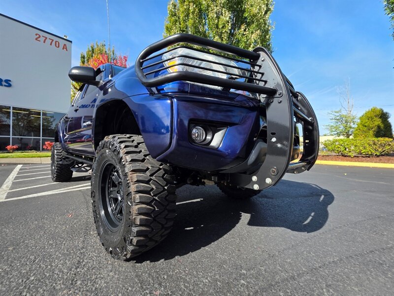 Used 2012 Toyota Tacoma 4x4 Double Cab w/ TRD Off-Road Pkg image 10