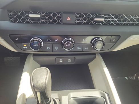 Used 2024 Honda Accord EX image 29