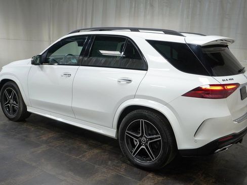 Used 2024 Mercedes-Benz GLE 450 4MATIC image 8