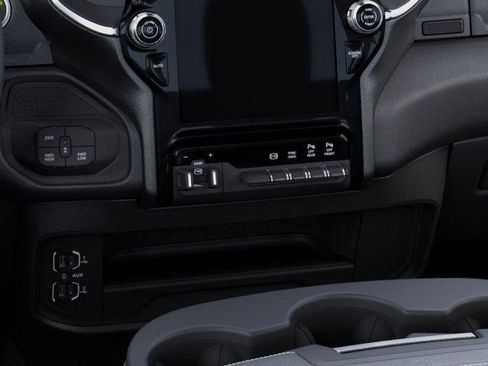 New 2025 RAM 2500 Big Horn image 36