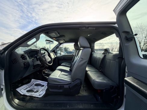Used 2014 Ford F350 XL w/ Power Equipment Group image 22