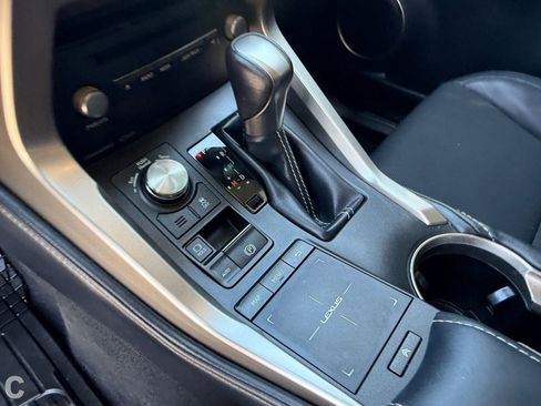 Used 2020 Lexus NX 300 FWD w/ Premium Package image 21
